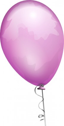 Balloons Aj Clip Art
