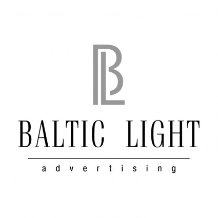 luz do mar Báltico