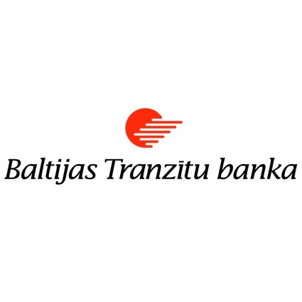 baltijas tranzitu 銀行