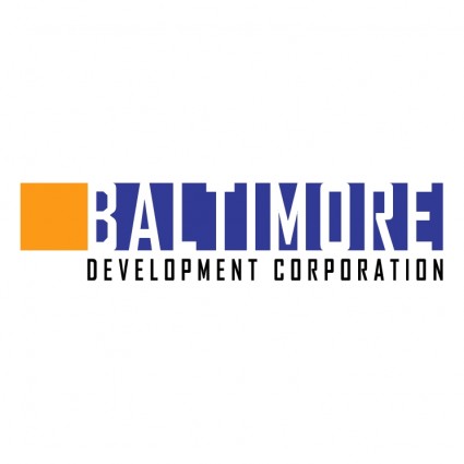 Corporación de fomento de Baltimore