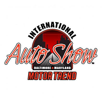 Baltimore maryland internacional auto show