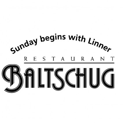 Baltschug restaurante