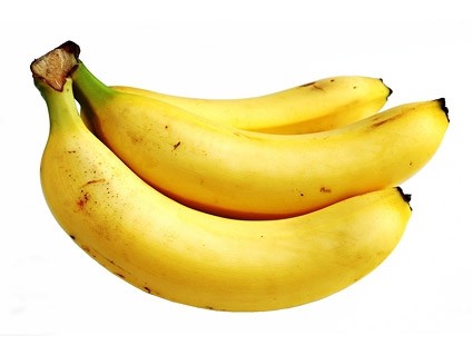 pisang kualitas gambar