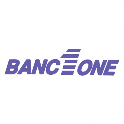 Banc eine