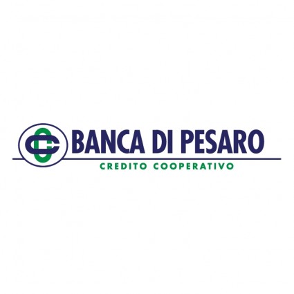Banca di Пезаро