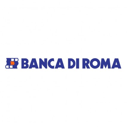 Banca di roma