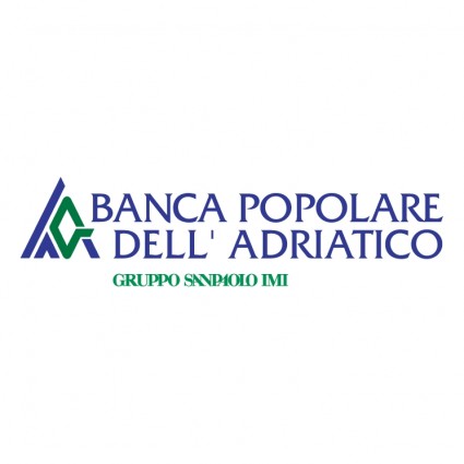 Banca popolare dell adriatico Пезаро
