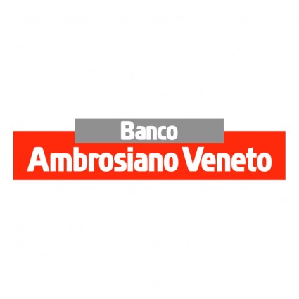 banco ambrosiano เวเนโต