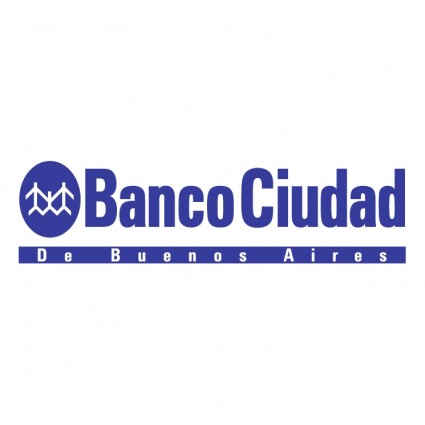 Banco Ciudad De Buenos Aires