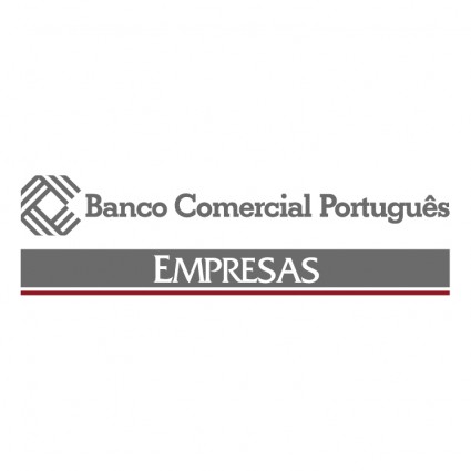 Banco comercial Portugis