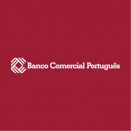Банко comercial Португальский