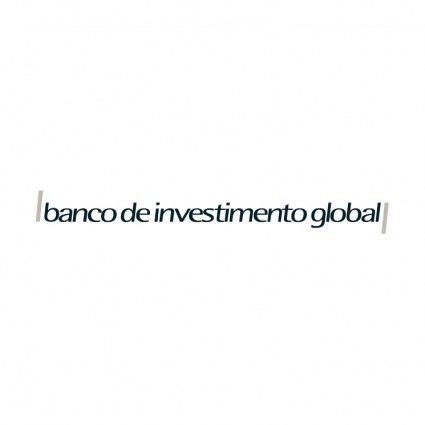 banco de investimento 글로벌