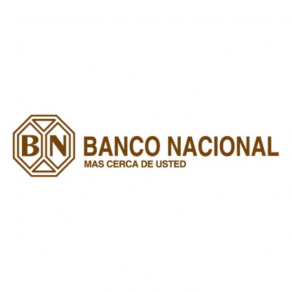 Banco nacional Kosta Rika