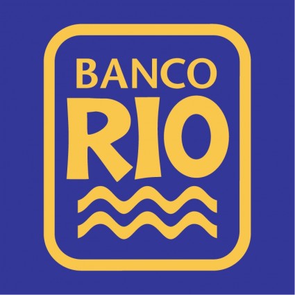 Banco rio