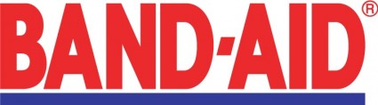 Band aid logo