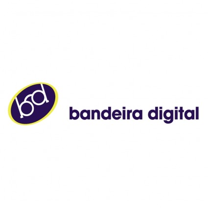 Бандейра цифровой