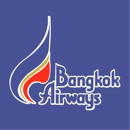 vie aeree di Bangkok