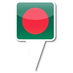 بنغلاديش