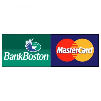 Bank Boston Mastercard