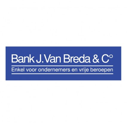 Bank j van Breda c
