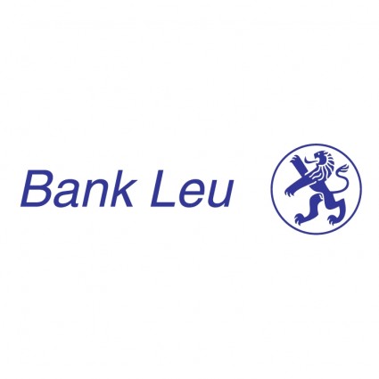 Banque leu