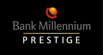 prestígio de banco millennium