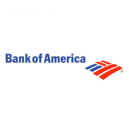 アメリカの銀行