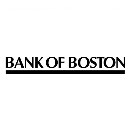 Bank boston