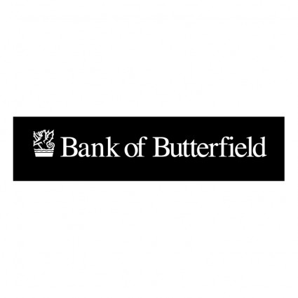 Bank Of Butterfield