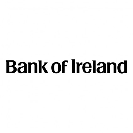 Banka İrlanda