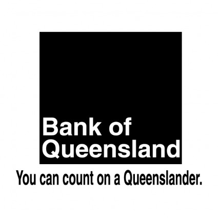 Bank von queensland