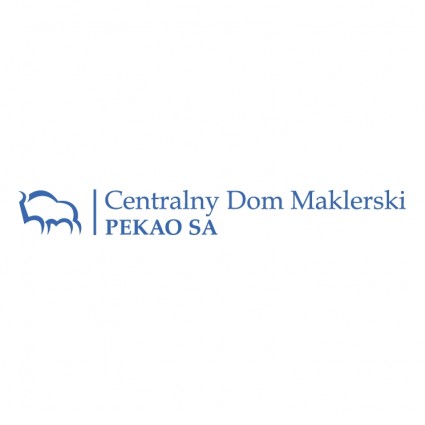 Bank Pekao Centralny Dom Maklerski