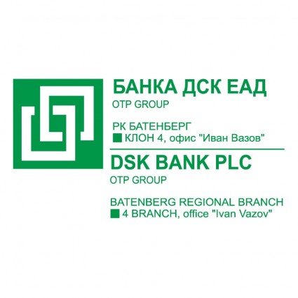 Grupo de dsk Banka