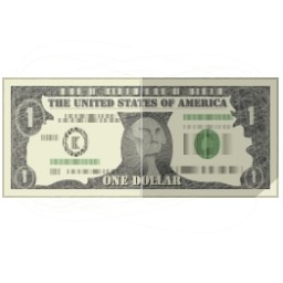 uang kertas