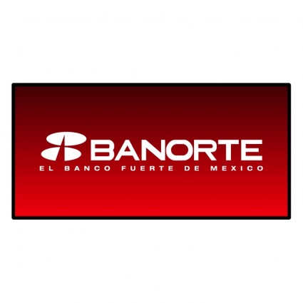 Banorte-vector Logo-free Vector Free Download