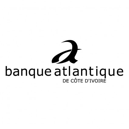 Banque atlantique