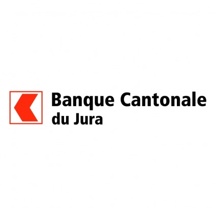 銀行 cantonale du jura