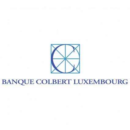 Banque luxembourg colbert