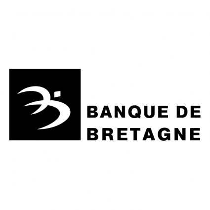 Banque de bretagne