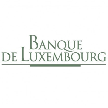 Banque de Luxemburgo