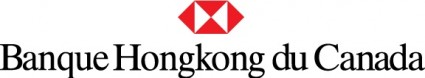 Hong Kong de Banque du canada