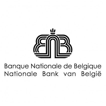 バンク国立 de belgique