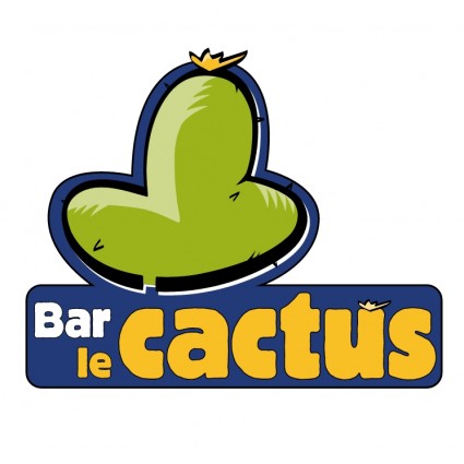 Bar le cactus