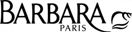 logotipo de Barbara