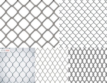 Barbed Wire Vector