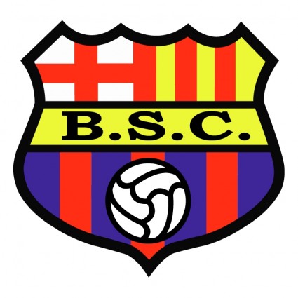 klub sportowy Barcelony