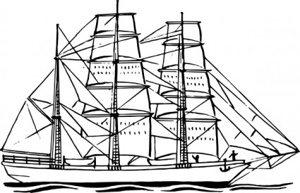 barka gemisi küçük resim