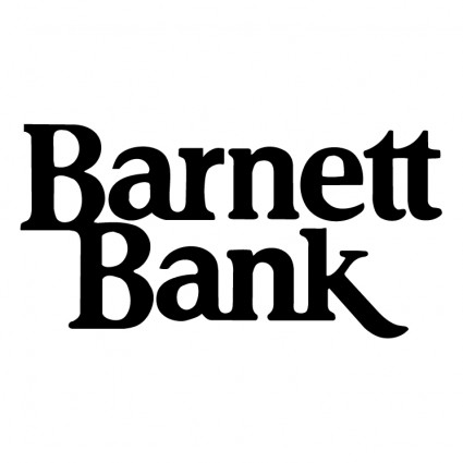 Barnett bank