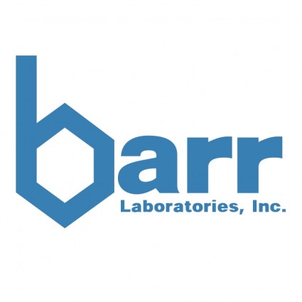 Laboratorium Barr