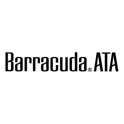 Barracuda ata